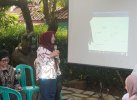Desa Cijeler Percontohan Penanganan Kemiskinan, Sekda Tuti: Jadi Replikasi Wilayah Lain
