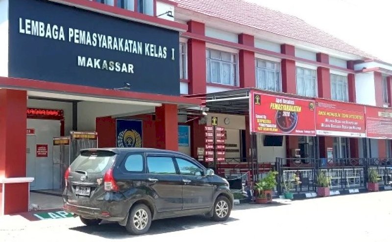 Napi Ditikam Usai Bongkar Dugaan Pesta Narkoba di Lapas Makassar, DPR RI: Harus Diusut 