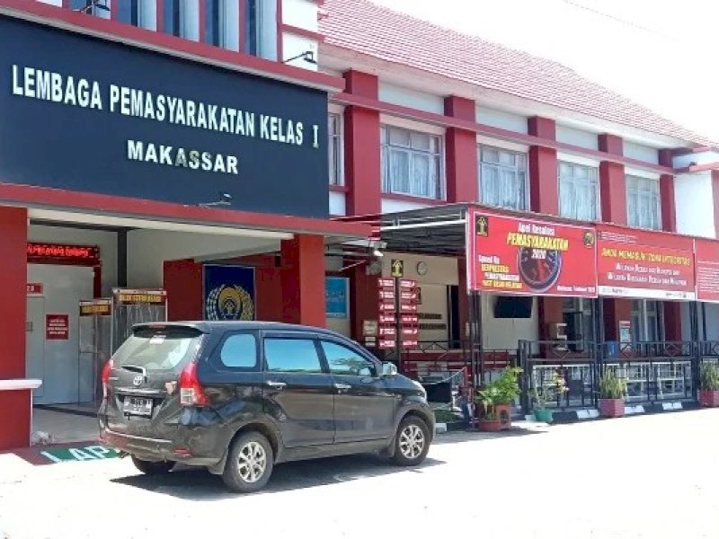 Napi Ditikam Usai Bongkar Dugaan Pesta Narkoba di Lapas Makassar, DPR RI: Harus Diusut 