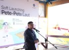 Wali Kota Munafri: Dukungan PIP Makassar Percepat Penyelesaian  Stadion Untia