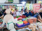 Harga Kedelai Sentuh Rp11.000/Kg, Farhan Dorong Perajin Tahu-Tempe Tetap Produksi