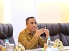 Gubernur Sulteng Anwar Hafid jadi Pembicara FGD DPD RI, Paparkan Desentralisasi Politik