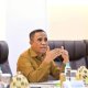 Gubernur Sulteng Anwar Hafid jadi Pembicara FGD DPD RI, Paparkan Desentralisasi Politik