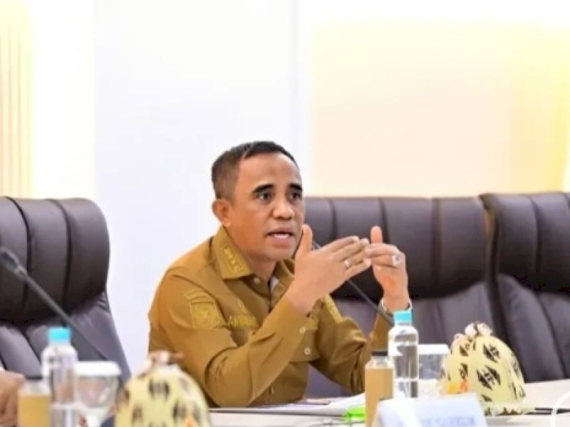 Anwar Hafid