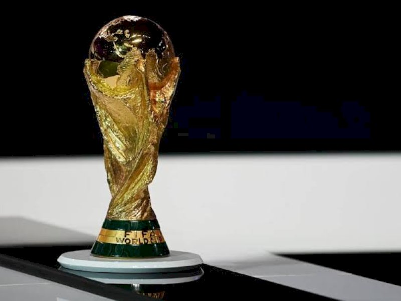 PIALA DUNIA 2026: Jerman Jumpa Curacao, Belanda Ditantang Jepang