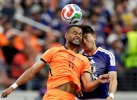 PIALA DUNIA 2026: Jepang Tahan Belanda 2-2