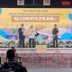 Jaksa Agung Serahkan Hasil Aset Sitaan Rp1,02 T, Ada dari Kasus Korupsi Eddy Tansil Rp51 M