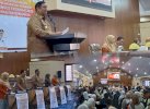 Sensus Ekonomi 2026, Bupati Chaidir Syam: Jangan Takut Beri Data
