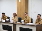 OPD Pemkot Makassar Diminta Terlibat dalam Lomba Kelurahan Berprestasi Tingkat Sulsel