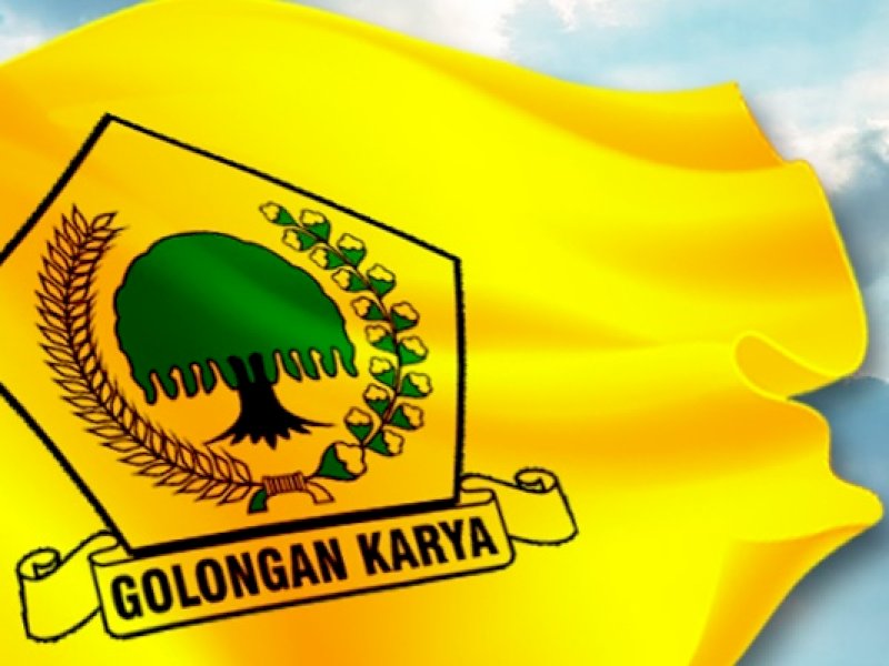 Musda Golkar Sulsel 4 Kali Ditunda, Kader di Tator Kritik DPP