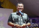 Bupati Tolitoli Dorong Mahasiswa jadi Entrepreneur: Harus Ciptakan Lapangan Kerja 