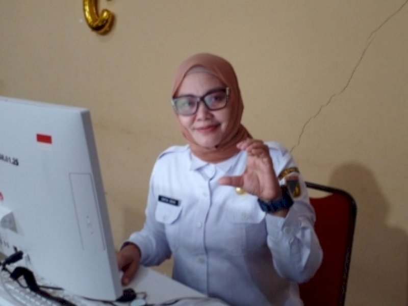 Disdik Sulteng: Penerima Beasiswa Berani Cerdas Harus Paham Kategori Jalur Pendaftaran