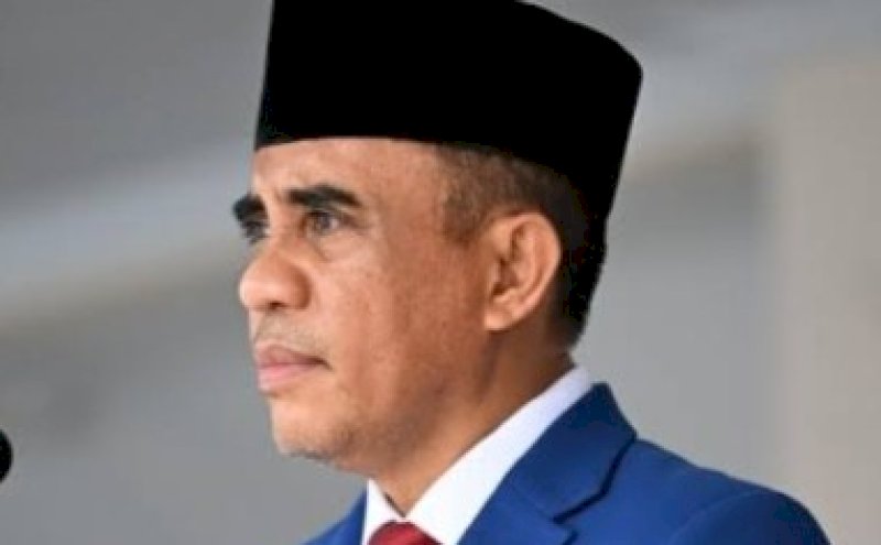 Sulteng Diguncang Gempa, Gubernur Anwar Hafid Instruksikan Penanganan Darurat 