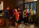 Beroperasi di Tahun Baru Islam, Pemkot Bandung Tindak THM-Segel Toko Miras