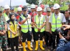 8 Irigasi di Bone akan Direhab, Pemprov Sulsel Gelontorkan Rp118 M