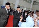 Appi Lantik 47 Kepala Puskesmas, Ingatkan tak Boleh Ada Keluhan Soal Pelayanan 