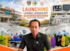 Layanan Laparoscopy Hadir di RSUD Siwa, DPRD Wajo: Terobosan Modern 