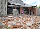 Dampak Gempa Palu: 1.254 Rumah Rusak, 76 Orang Luka