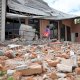 Dampak Gempa Palu: 1.254 Rumah Rusak, 76 Orang Luka