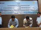 PLN UIP Sulawesi Gandeng Kejari Jeneponto Kawal Pembangunan SUTT 150 kV Punagaya&ndash;Bantaeng