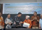 PLN UIP Sulawesi-PLN Enjiniring Teken Kerja Sama: Perkuat Pengawasan Konstruksi Ketenagalistrikan