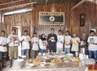 PLN UIP Sulawesi Tinjau Pengembangan Kopi Batui, Dorong Hilirisasi dan Pemberdayaan Ekonomi Masyarakat