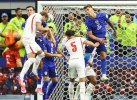 PIALA DUNIA 2026: Kane 2 Gol, Inggris Tekuk Kroasia 4-2