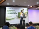 Melinda Bicara Sampah Makassar yang Kian Ruwet: Tak Boleh Lagi Pakai Cara Lama