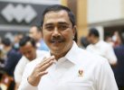 Nombok Rp5 T, Anggaran Kementerian Imipas Naik jadi Rp20,12 Triliun