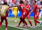 PIALA DUNIA 2026: Gasak Bosnia 4-1, Swiss Puncaki Grup B