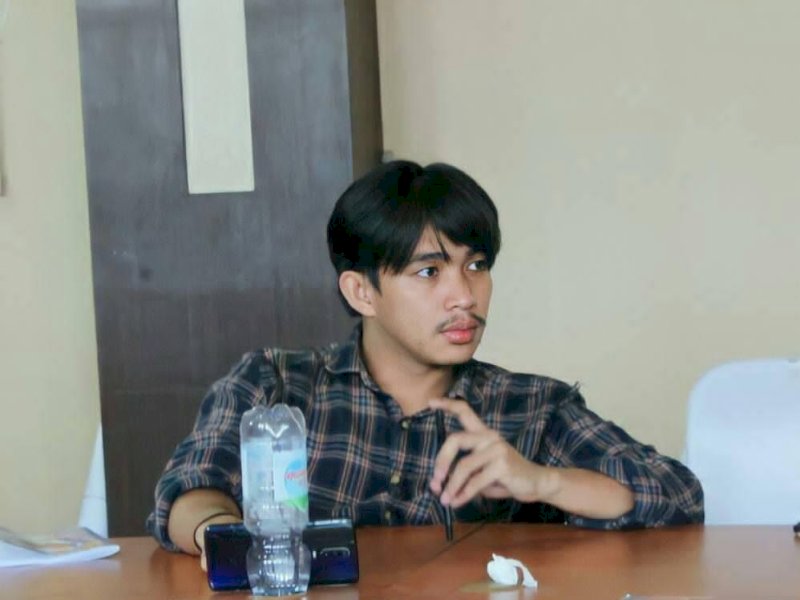Ahmad Idris