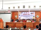 Matangkan Ranperda Penanggulangan Bencana, BPBD Tator Gelar Sosialisasi 