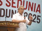 Farhan: Penanggulangan HIV/AIDS Harus Kedepankan Edukasi