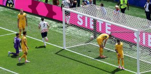 PIALA DUNIA 2026: Tekuk Australia 2-0, AS ke 32 Besar