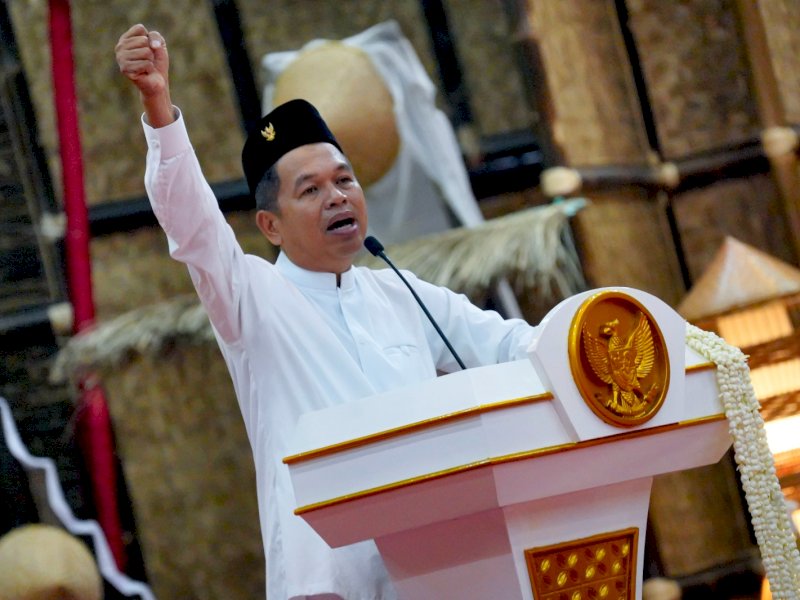 Dedi Mulyadi