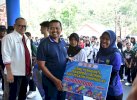 Target 10 Besar di Porprov Jabar, KONI Sumedang Beri Uang Transport ke Atlet-Pelatih