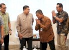 Dukung Stadion Untia, PIP Makassar Serahkan Aset Strategis ke Pemkot