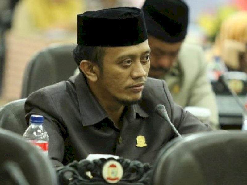Anggota DPRD Makassar Sebut Alumni PIP Bisa Berkompetisi di Luar Negeri