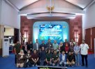 Bangun Sinergi, PLN UIP Sulawesi Ajak Media Kawal Pembangunan Infrastruktur Ketenagalistrikan