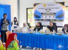Dorong Kemandirian UMKM, Mahasiswa PPs MM STIEM Bongaya Gelar PKM di Malino