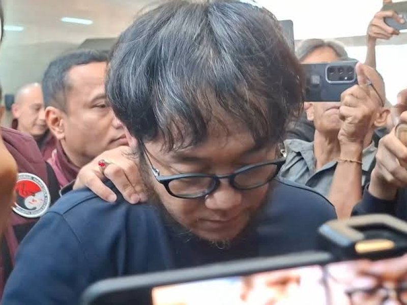 Pengakuan Frans Soal Dana Narkoba: Ngirim ke Fredy Pratama Rp1 M per Dua Pekan 
