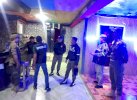 Satpol PP Razia 8 Rumah Karaoke di Wajo, Diingatkan Taat Aturan