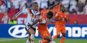 PIALA DUNIA 2026: 3 Tim Sudah ke 32 Besar, Ada Jerman