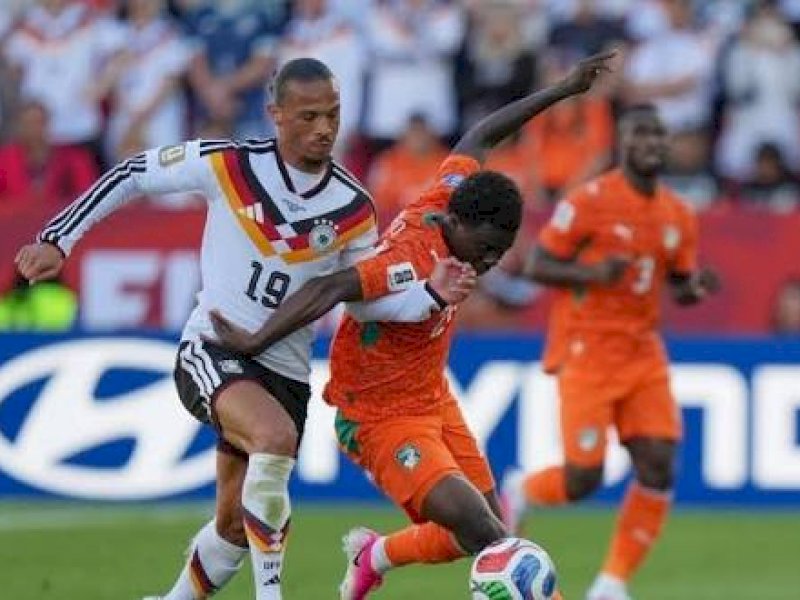 PIALA DUNIA 2026: 3 Tim Sudah ke 32 Besar, Ada Jerman