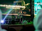 Gubernur Sudirman: PPP Selalu di Garda Terdepan Perjuangkan Rakyat Sulsel