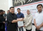Dukung PMI Makassar Tambah Stok Darah, Appi akan Libatkan RT-RW