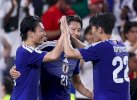 PIALA DUNIA 2026: Jepang Cukur Tunisia 4 Gol Tanpa Balas