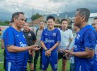 Anwar Hafid Optimistis Witan Sulaiman Akademy Lahirkan Talenta Baru Sepak Bola Sulteng