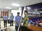 Fajar Aldila Terpilih Sebagai Ketua Perbasi Sumedang, Siap Bedah Kepengurusan 