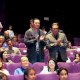 AHY Bareng Anak PA Nonton Children of Heaven: Lahirkan Gerakan Sepatu untuk Anak
